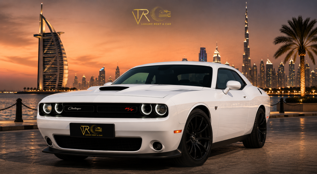 DOGEE CHALLENGER