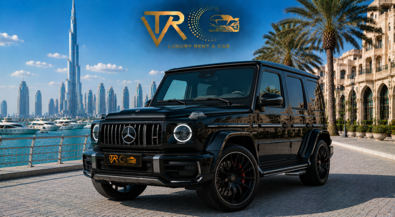 BENZ G800