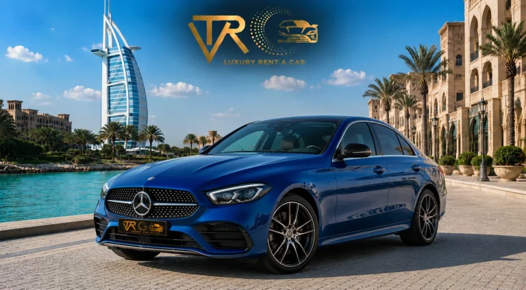 Mercdes C300