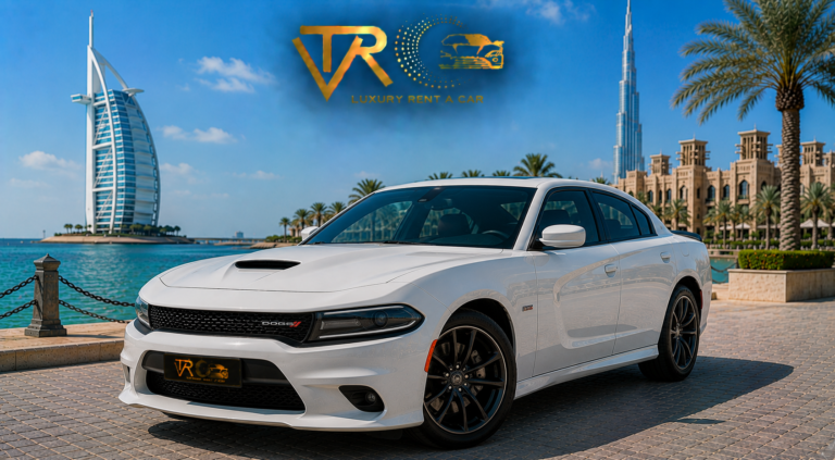 dodge charger