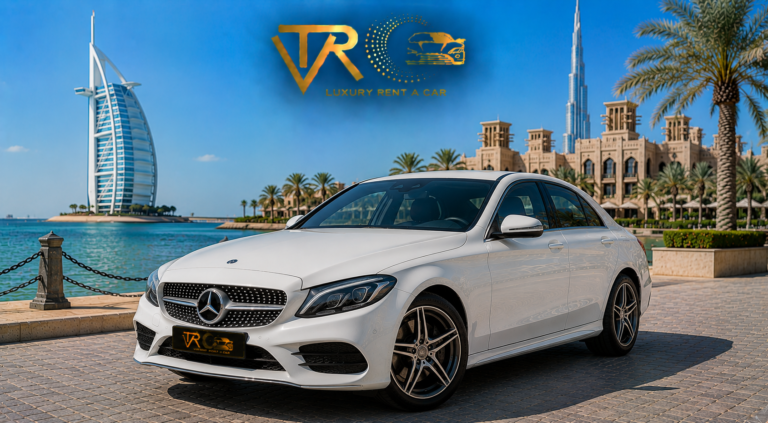 mercdes c300