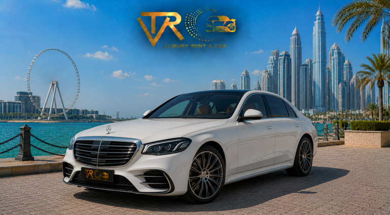 mercedis benz s class