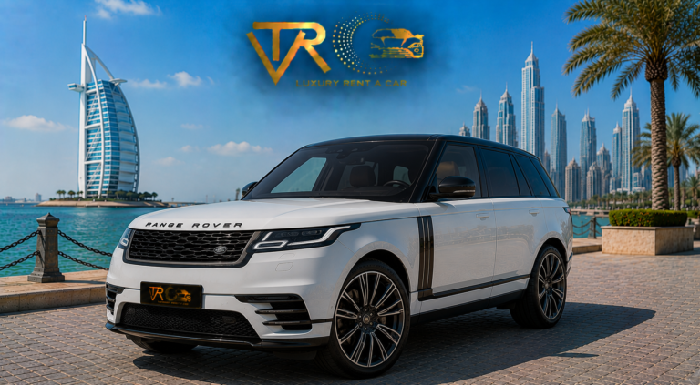 rangerover autobiography