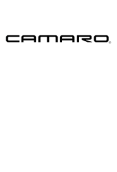 camaro camaro